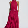 Rose red / M | US 8 / EU 38