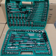 151pcs 24-Tooth Household