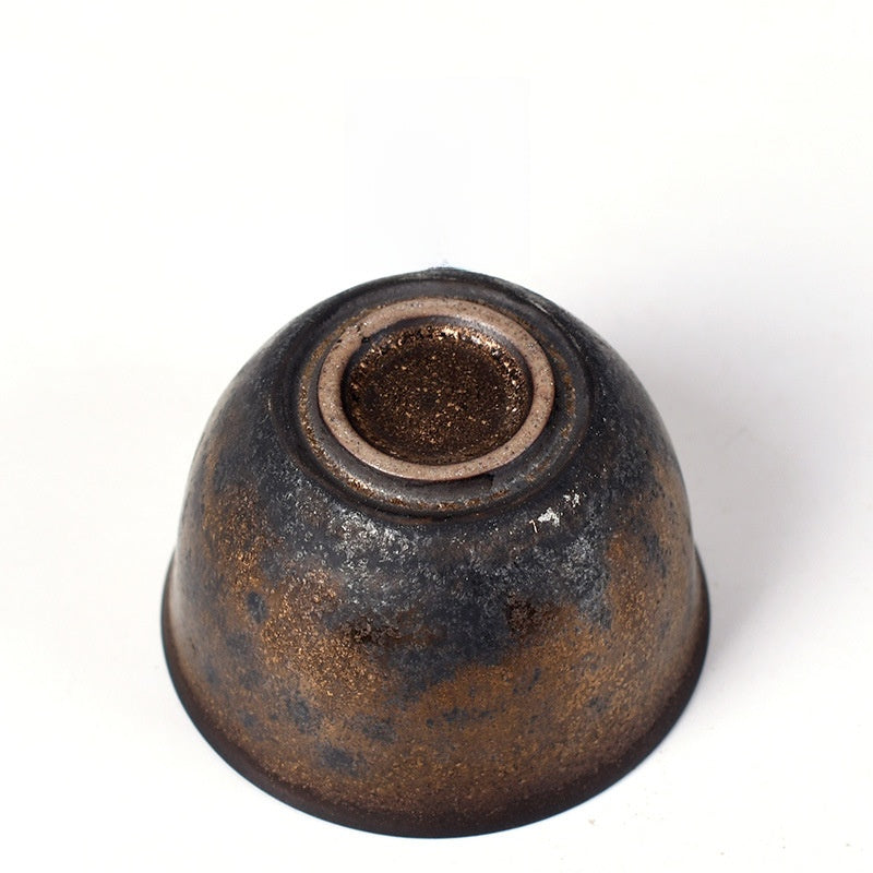 Vintage Ceramic Tea Cup Japanese Style