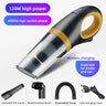 Wireless USB Black Yellow