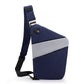 Oxford Chest Crossbody Bag | vertical hero composition