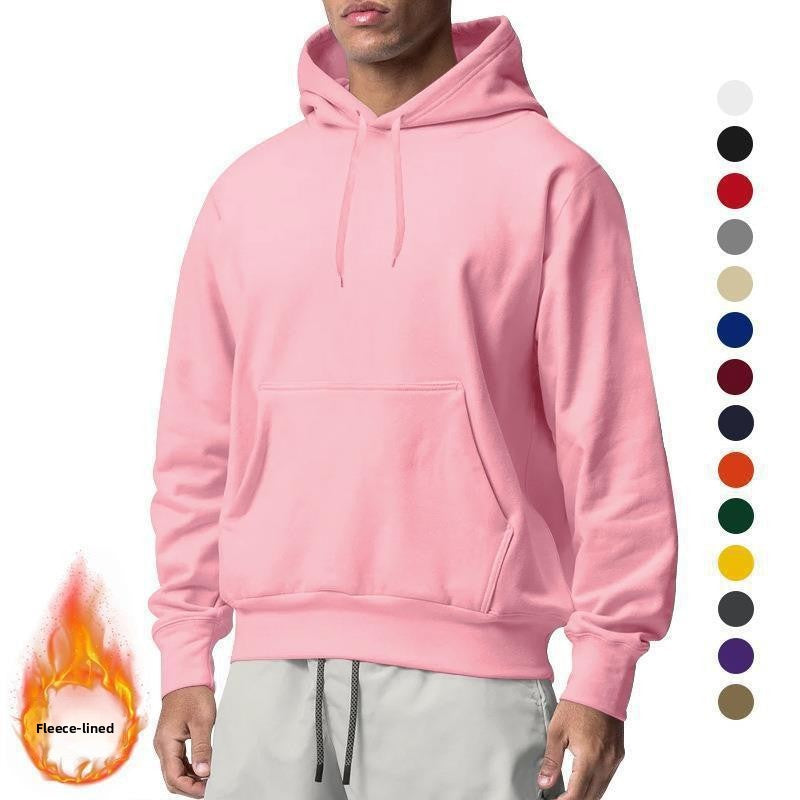Men’s Clothing | in-use moment