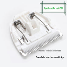 30-Tooth Replacement Blade Head for Yingchen LB8780 and 628 Pet Clippers