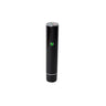 h9black green button
