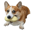 Peanut toys