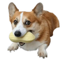 Peanut toys