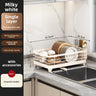 Single Layer, Ivory