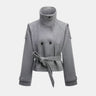 Gray / S