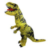Tyrannosaurus Yellow / Kids 120-150 cm | 47-59 in