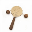 Biscuit Rattle