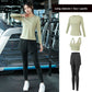 Yoga Set Quick Dry Activewear