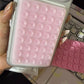 Double-Sided Silicone Suction Cup