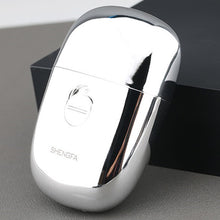 Reciprocating Electric Shaver