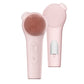 Sonic Heating Facial Cleansing Brush
