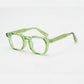 Retro Blue Light Blocking Glasses