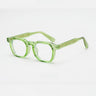 Transparent Green Frame C5