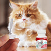 Catnip Bubble Blowing Toy For Playtime - Mini Bottle 17.7ml