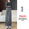 Gray Regular SpringAutumn / L | US 10 / EU 42