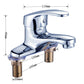 Bathroom Basin Mixer Faucet