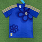 Team Football Jersey Short Sleeve
