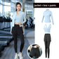Yoga Set Quick Dry Activewear