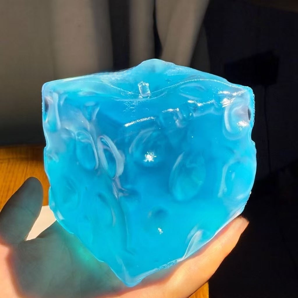 Moldable Squishy Stress Relief Toy