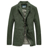 Army Green / 2XL | US 44 / EU 54