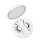 Magnetic Reusable False | side angle