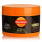 Carroten tanning gel spread along the arm for an even sun tan