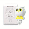 Owl white