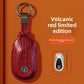 Mercedes-Benz Leather Key Cover