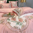 Chinesischer Knoten Pink