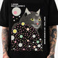 Cartoon Anime Short-Sleeve T-Shirt