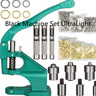Black Machine Set UltraLight