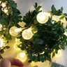 2.3m Bubble Vine