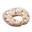 Flower World Pillowcase