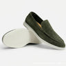 Olive Green / 41 | US 8 / EU 41
