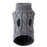 Dark gray / M