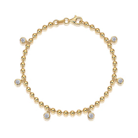 Cuban Chain Bracelet Stainless Steel