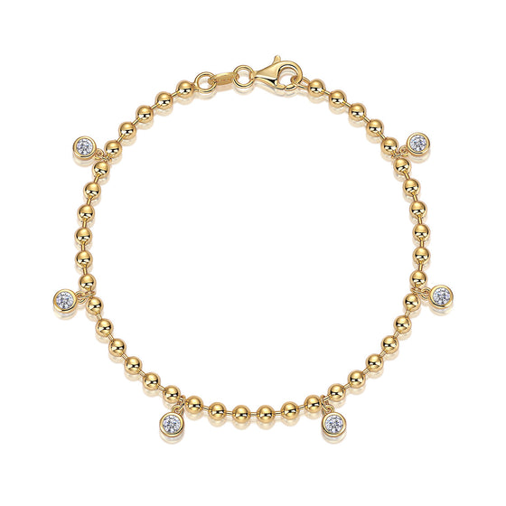 Cuban Chain Bracelet Stainless Steel