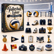 2026 Volleyball Blind Box