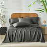 Premium Gray / King 198x203cm 275x259cm 51x102cmx2