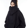 Black / XXL | US 44 / EU 54