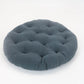 Hand-Woven Rattan Pet Cage with | front view product shot