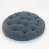 Mat Grey Blue