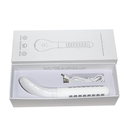 Pelvic floor training equipment