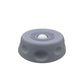 Slow Feed Dog Bowl Anti Choke Pet | detail of finish and build
