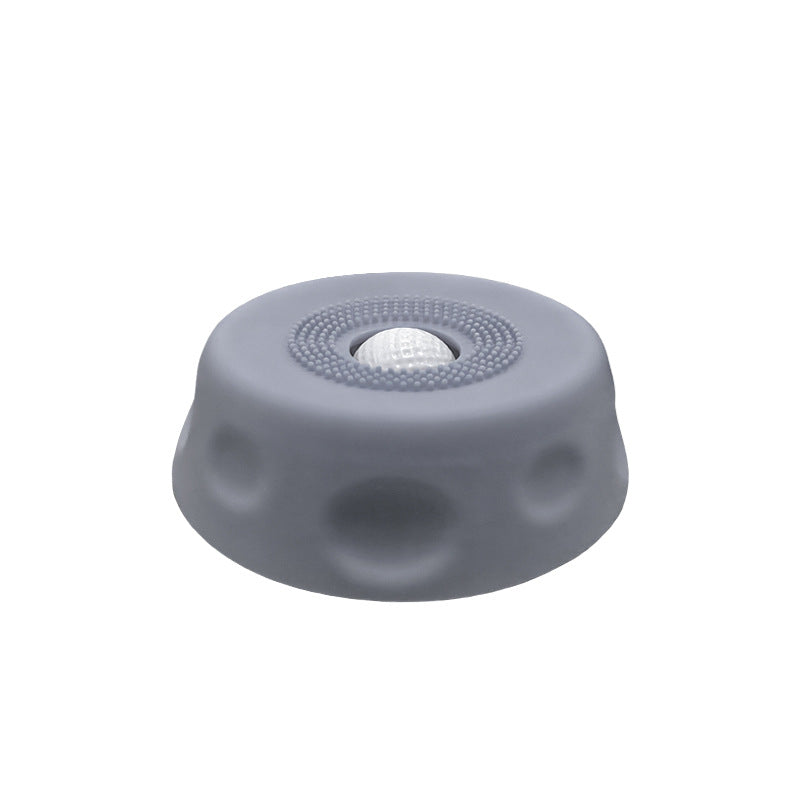 Slow Feed Dog Bowl Anti Choke Pet | detail of finish and build
