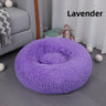 L 60 cm | 24 in / Lavender Purple