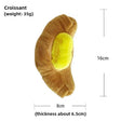 B Croissant